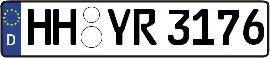HH-YR3176