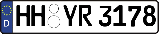 HH-YR3178