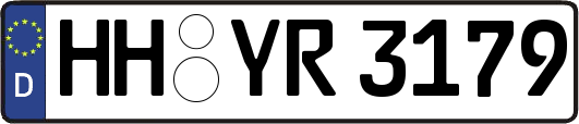 HH-YR3179