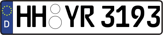 HH-YR3193