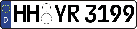 HH-YR3199