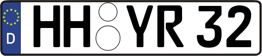 HH-YR32