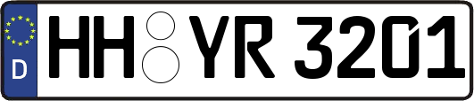 HH-YR3201