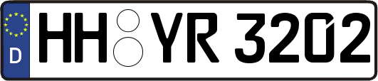 HH-YR3202