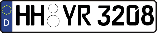 HH-YR3208