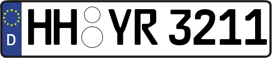 HH-YR3211