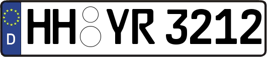 HH-YR3212