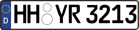 HH-YR3213