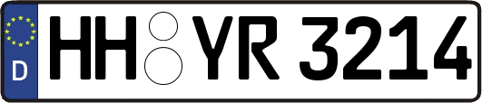 HH-YR3214