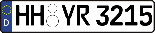 HH-YR3215