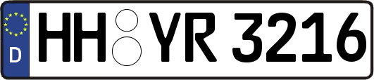 HH-YR3216
