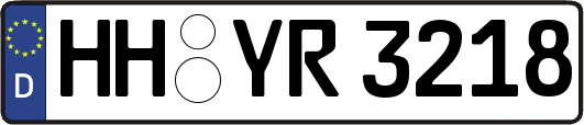 HH-YR3218