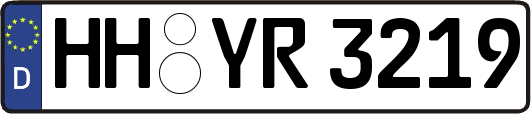 HH-YR3219