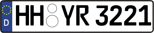 HH-YR3221