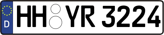 HH-YR3224