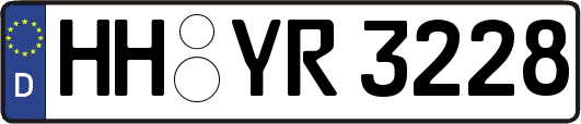 HH-YR3228