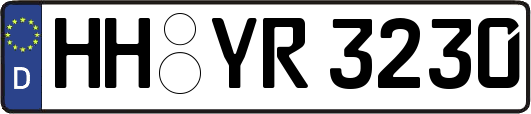 HH-YR3230
