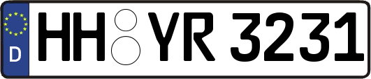 HH-YR3231