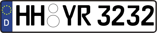HH-YR3232