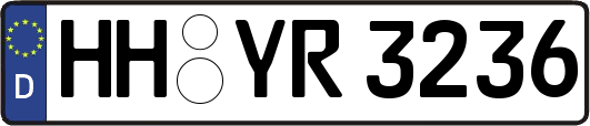 HH-YR3236
