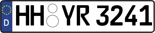 HH-YR3241