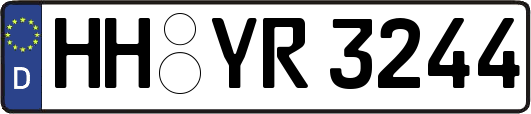 HH-YR3244