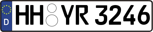HH-YR3246