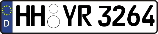 HH-YR3264
