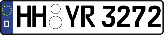 HH-YR3272