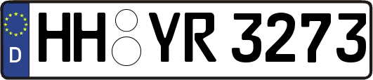 HH-YR3273