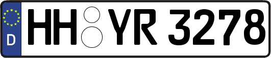 HH-YR3278
