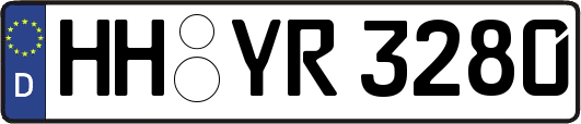 HH-YR3280