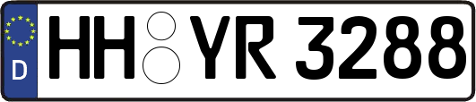 HH-YR3288