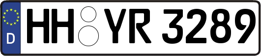 HH-YR3289