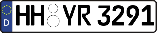 HH-YR3291
