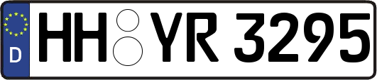 HH-YR3295