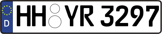 HH-YR3297