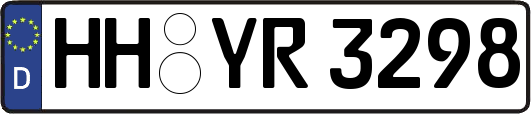 HH-YR3298