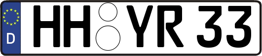 HH-YR33