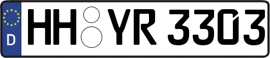HH-YR3303
