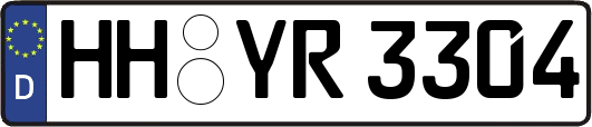 HH-YR3304