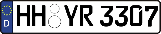 HH-YR3307