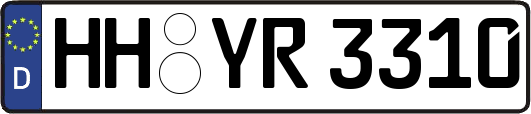 HH-YR3310