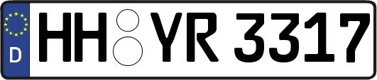 HH-YR3317