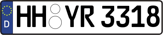 HH-YR3318