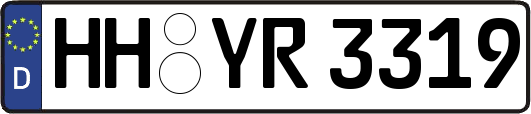 HH-YR3319