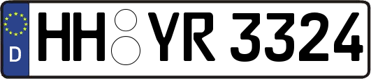 HH-YR3324