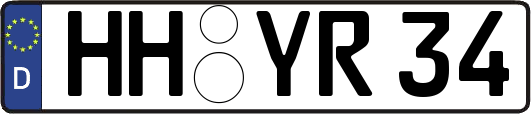 HH-YR34