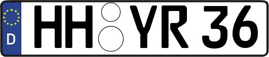 HH-YR36
