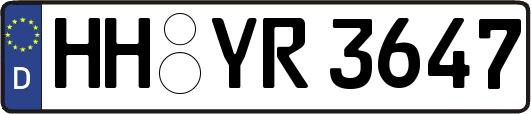 HH-YR3647